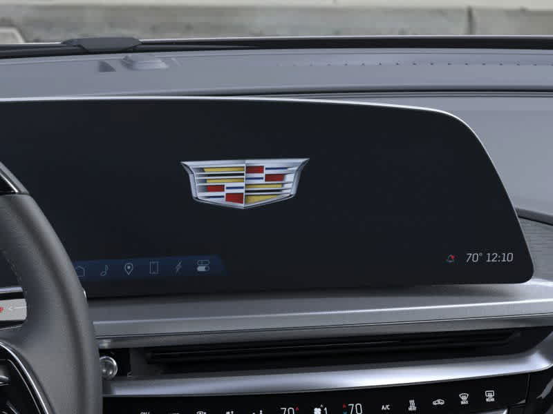 New 2025 Cadillac Lyriq Sport w/ LPO, Floor Liner Package AWD/4WD image 20