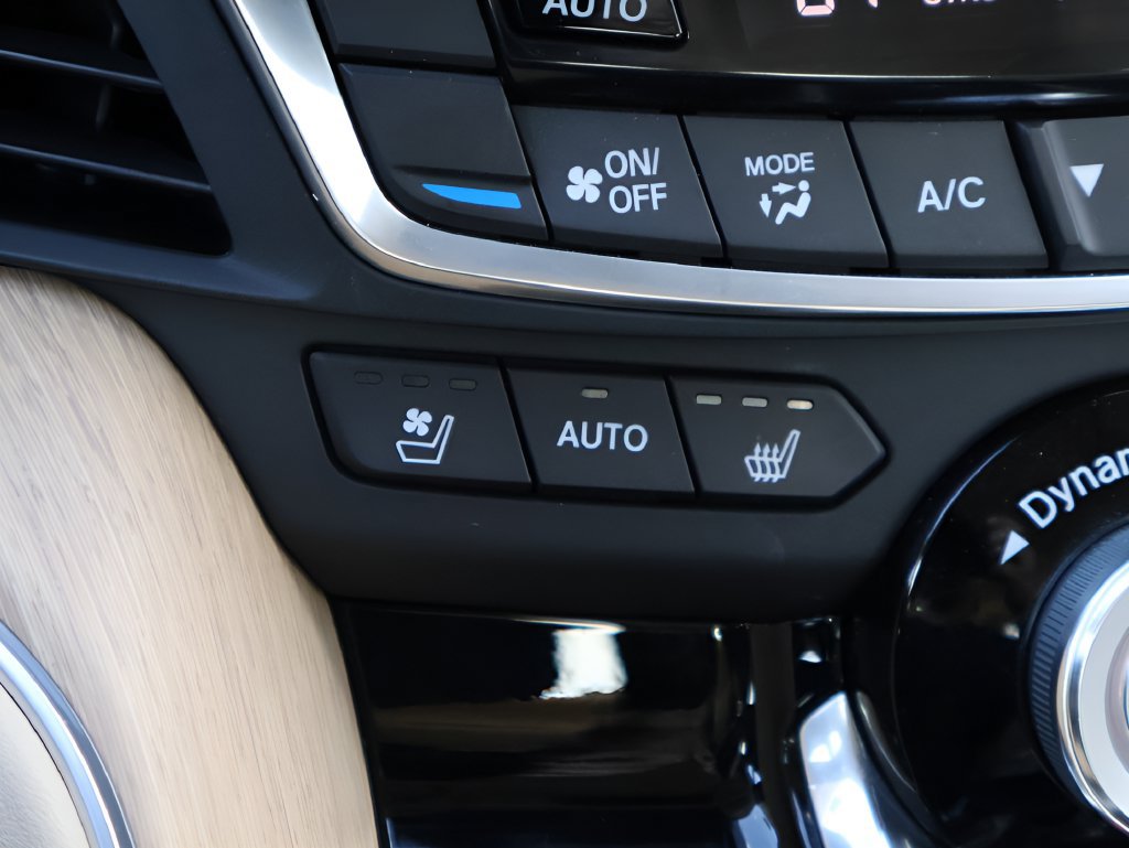 Used 2022 Acura TLX w/ Advance Package AWD/4WD image 22