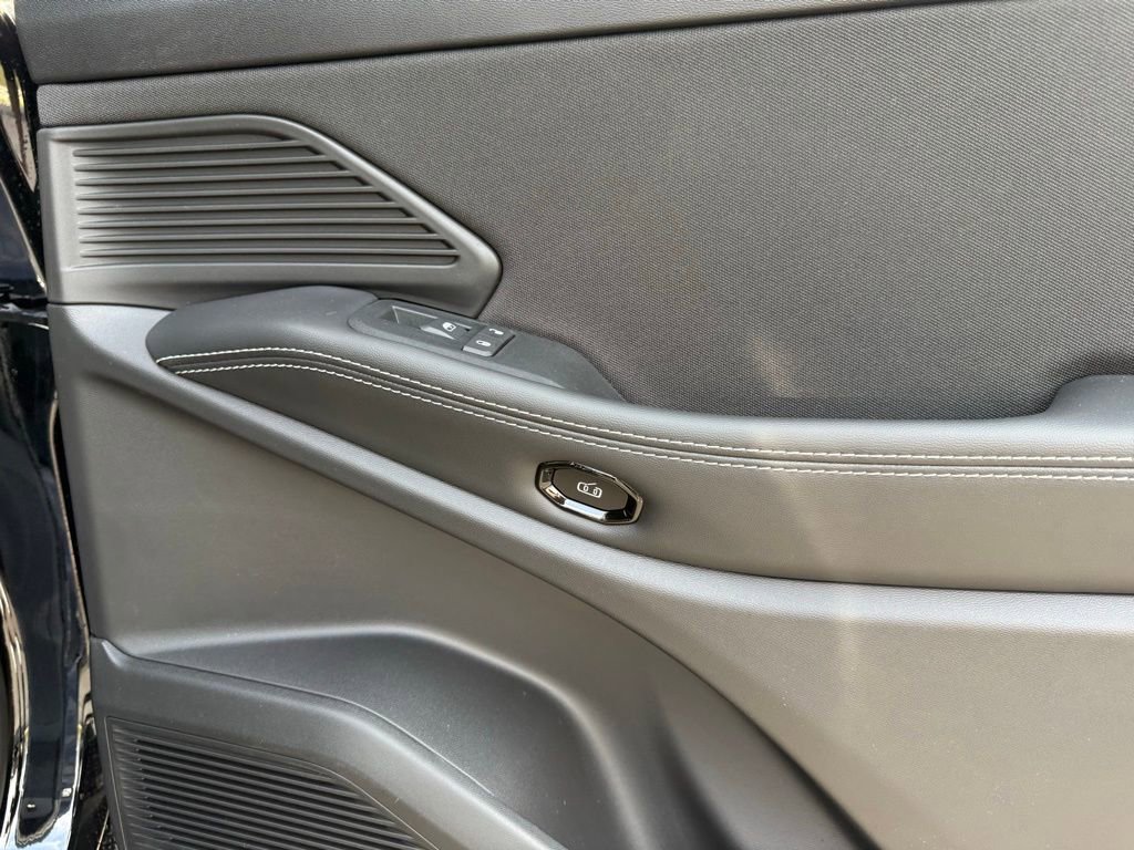 New 2026 Jeep Cherokee Laredo image 46