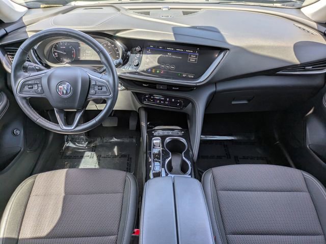 Used 2023 Buick Envision Preferred image 19