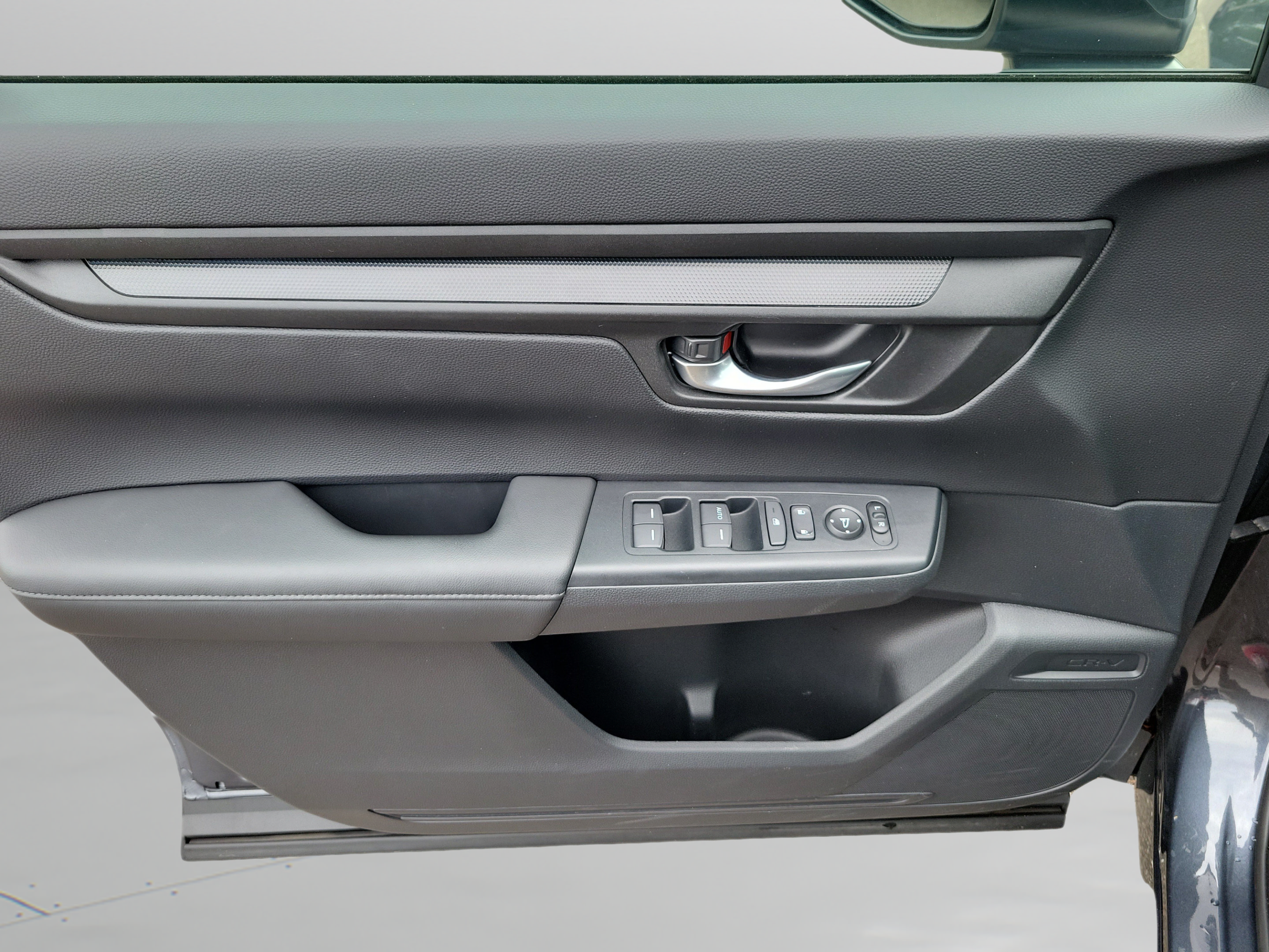 Certified 2023 Honda CR-V LX image 22