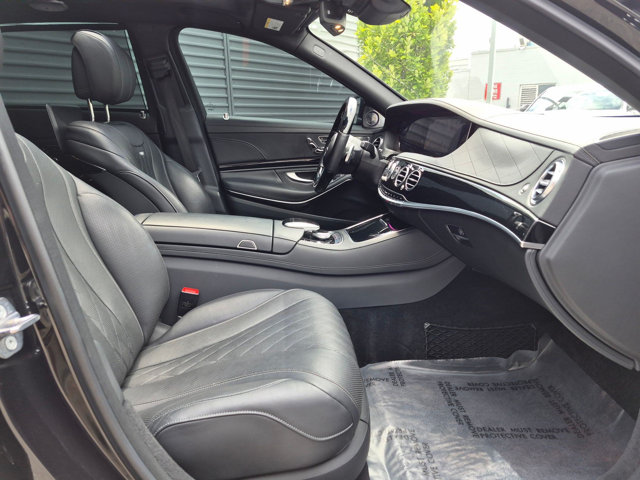 Used 2018 Mercedes-Benz Maybach S 650 image 30