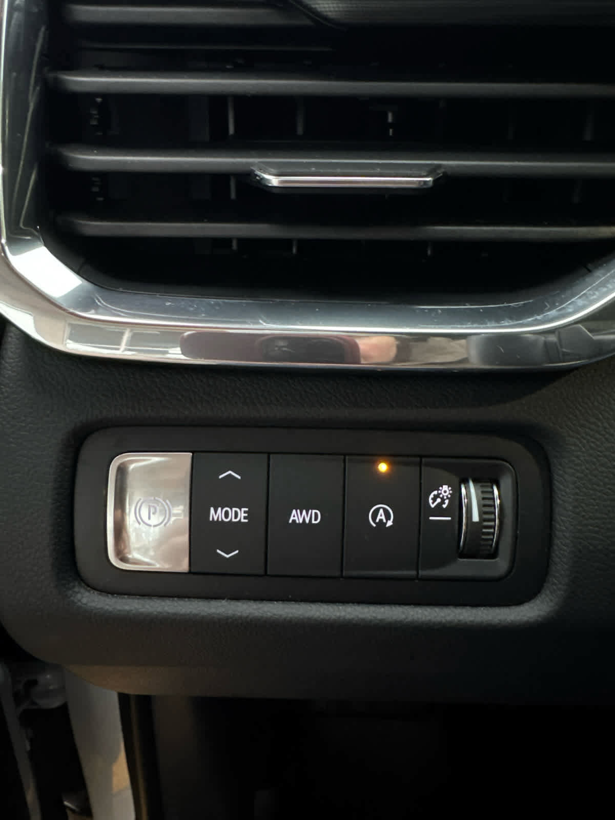 Certified 2024 GMC Acadia Elevation w/ LPO, Floor Liner Package image 22