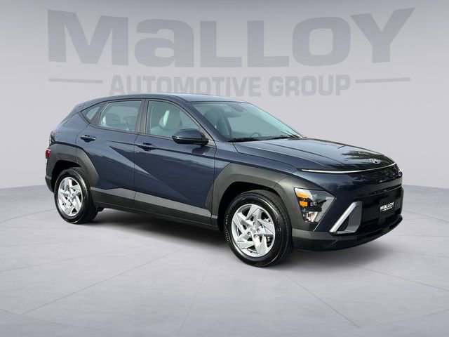 Used 2025 Hyundai Kona SE image 7
