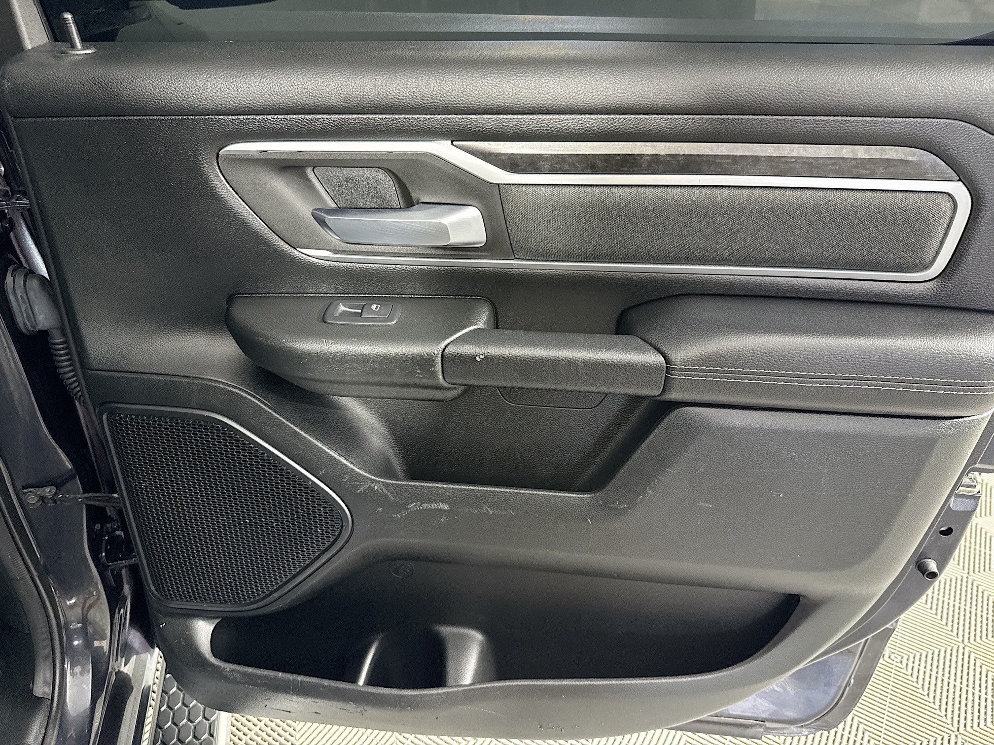 Used 2020 RAM 1500 Big Horn RWD image 26