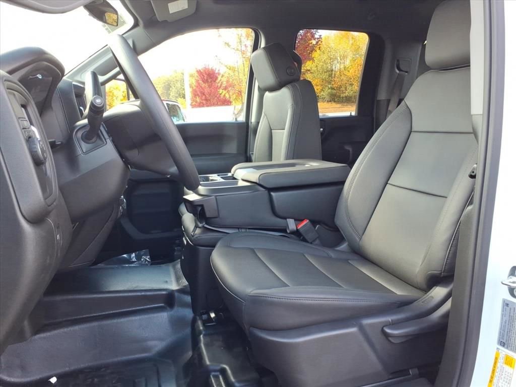 New 2026 Chevrolet Silverado 2500 W/T image 17
