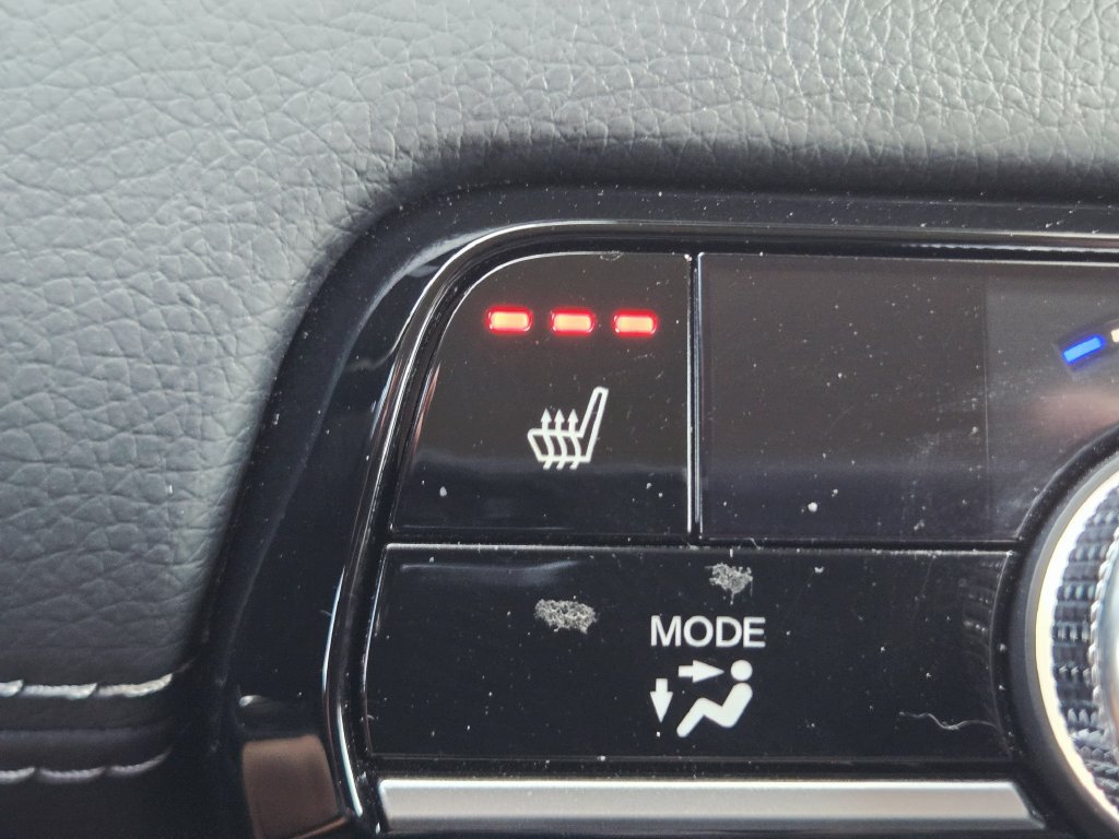 Certified 2025 Honda Pilot EX-L image 23