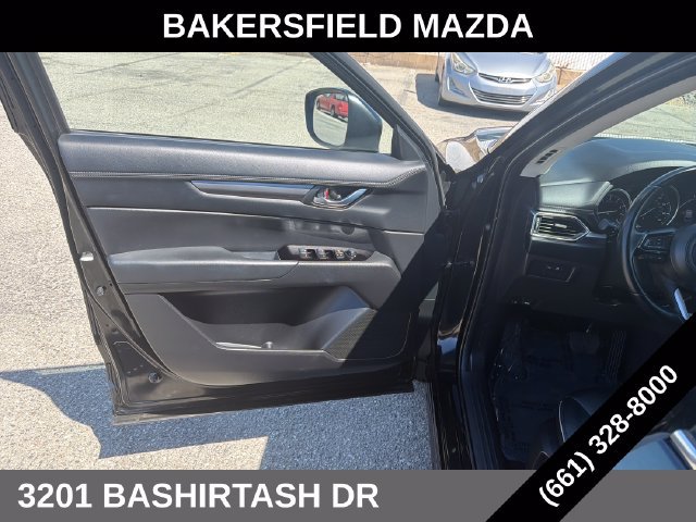 Used 2025 MAZDA CX-5 AWD 2.5 S w/ Select Package image 15