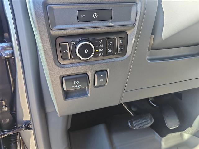 New 2025 Ford F150 Platinum w/ Equipment Group 702A High image 21