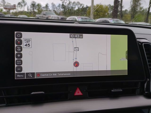 Used 2025 Kia Sportage EX w/ Premium Package image 22