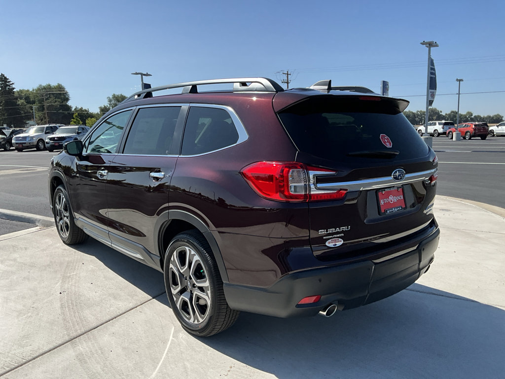 New 2025 Subaru Ascent Touring image 5