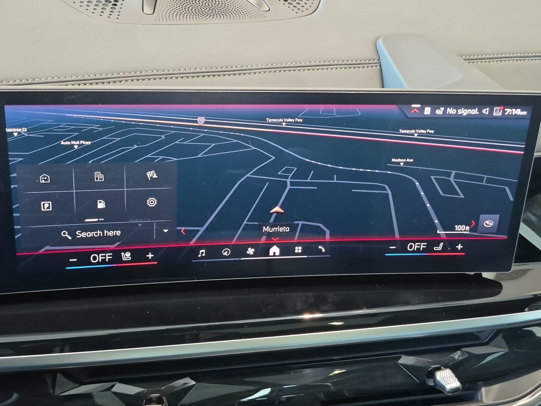 New 2027 BMW X7 M60i AWD/4WD image 24