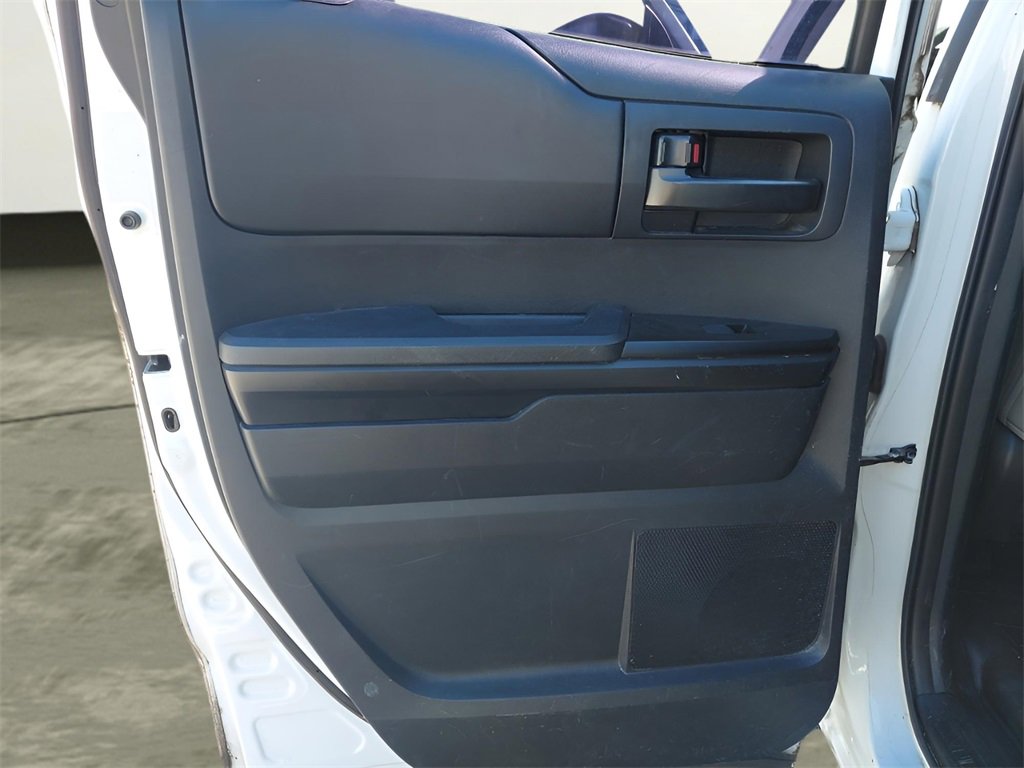 Used 2014 Toyota Tundra SR image 22