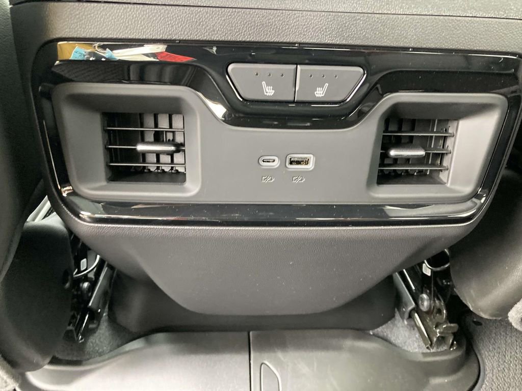 New 2025 GMC Sierra 1500 AT4X image 14