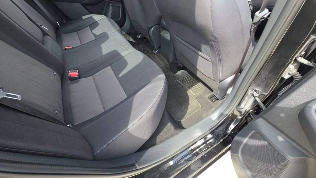 Used 2021 Nissan Sentra SV image 15