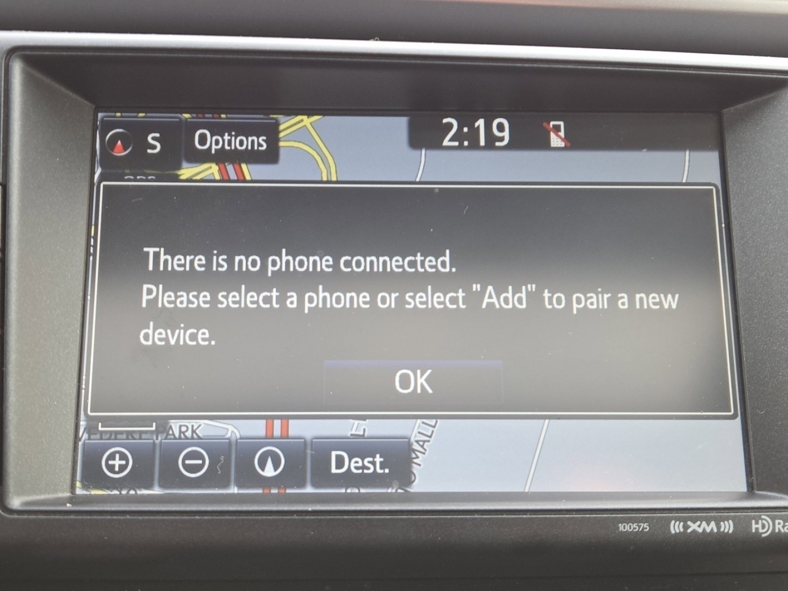 Used 2018 Toyota RAV4 XLE image 6