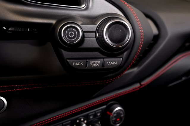 Certified 2017 Ferrari 488 Spider RWD image 42