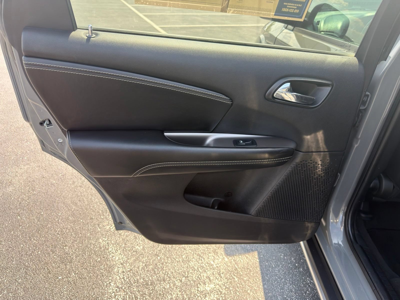 Used 2019 Dodge Journey Crossroad FWD image 22