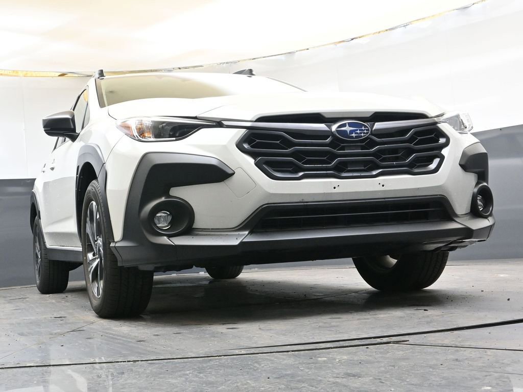 Certified 2025 Subaru Crosstrek 2.0i Premium AWD/4WD image 45