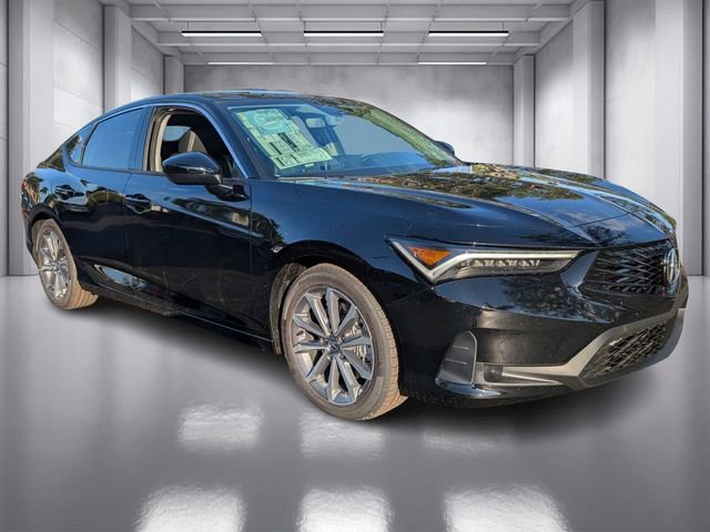 New 2026 Acura Integra image 3