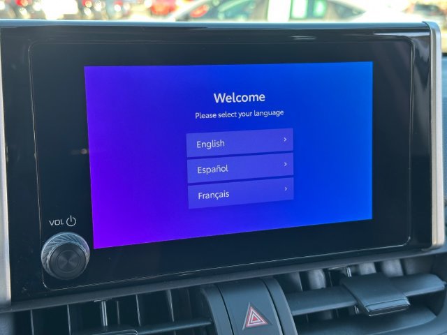 Certified 2025 Toyota RAV4 XLE AWD/4WD image 15