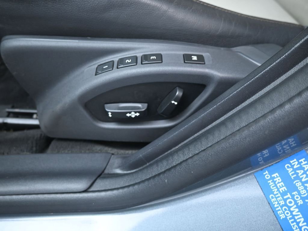 Used 2017 Volvo S60 T5 Cross Country Platinum image 15