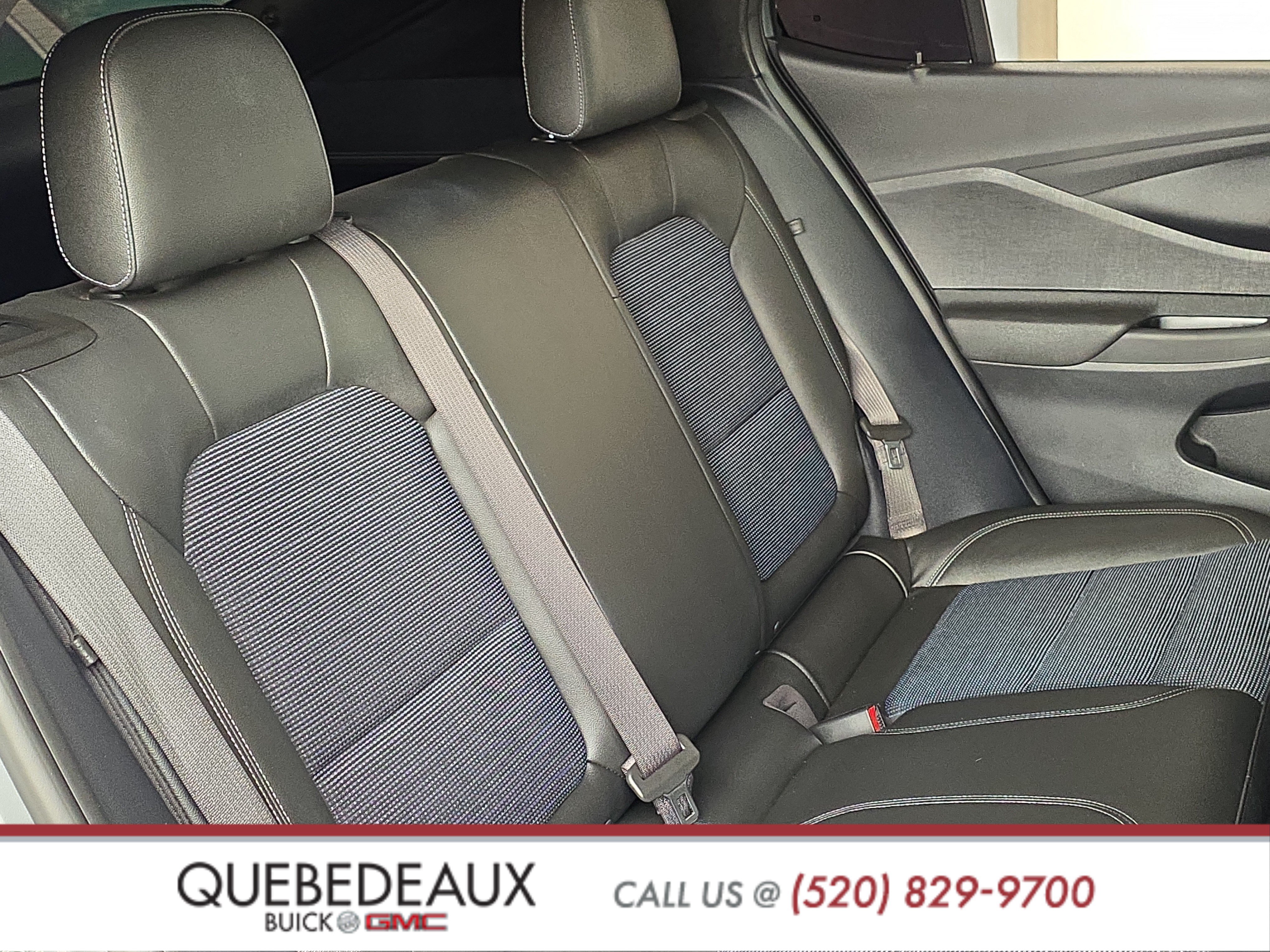 Used 2025 Buick Envista Preferred w/ Convenience I Package FWD image 25