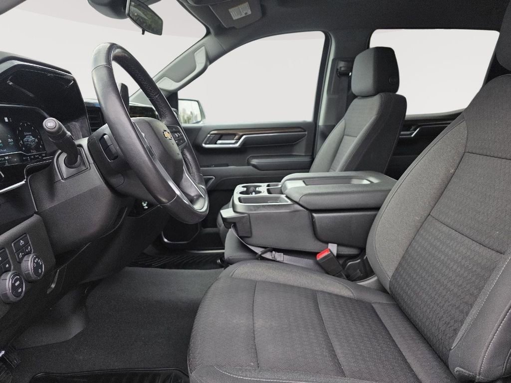 Used 2022 Chevrolet Silverado 1500 LT image 10