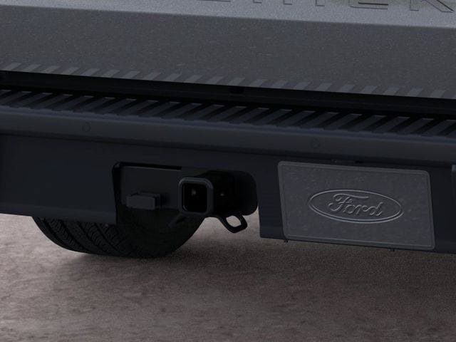 New 2026 Ford Maverick XLT FWD image 47