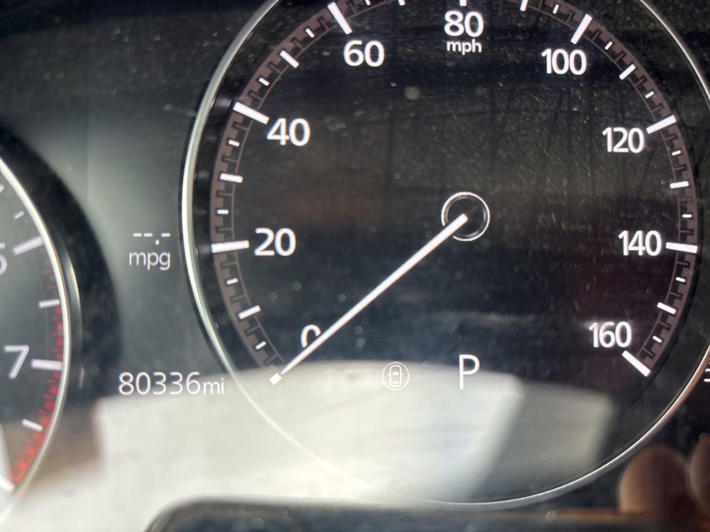 Used 2019 MAZDA MAZDA3 Sedan w/ Premium Package image 18