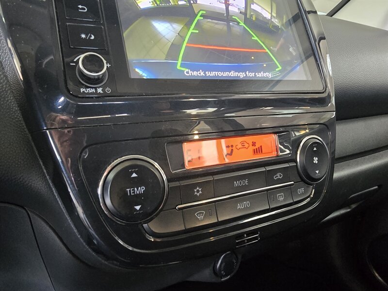 Used 2024 Mitsubishi Mirage ES FWD image 22