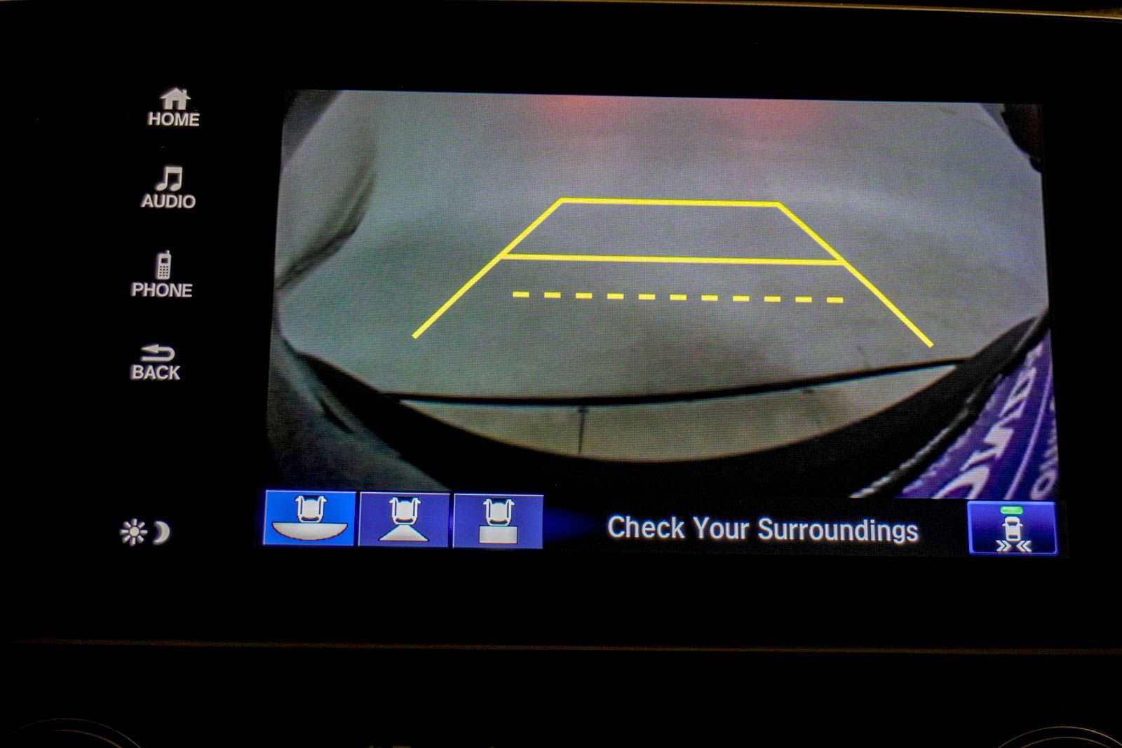Used 2020 Honda CR-V EX image 26