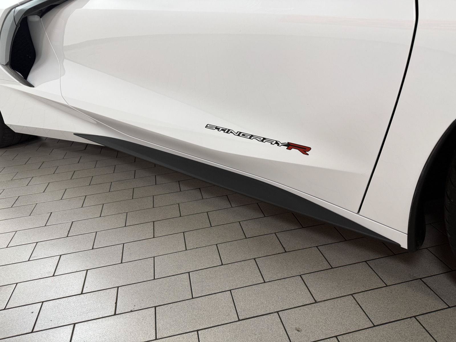 Used 2023 Chevrolet Corvette Stingray Coupe RWD image 28