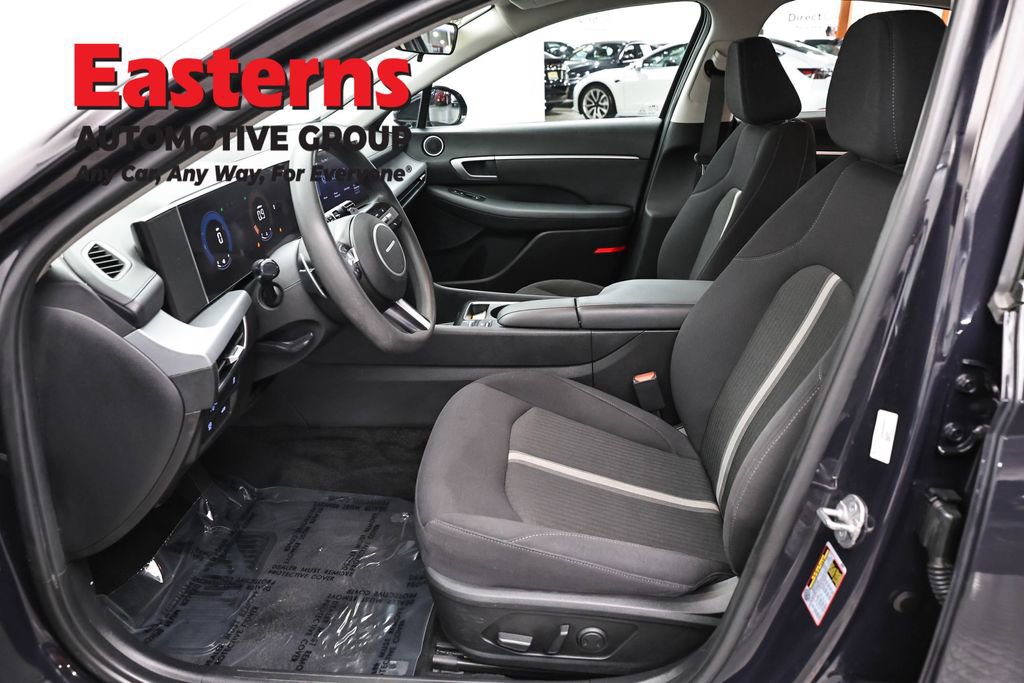 Used 2024 Hyundai Sonata SEL FWD image 14