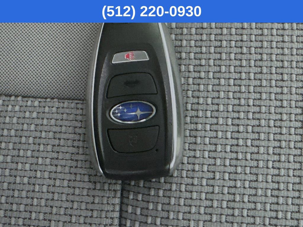 Used 2025 Subaru Outback Premium image 36