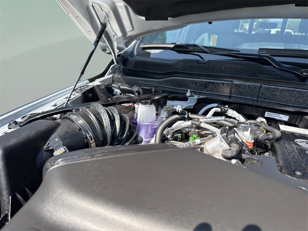 New 2026 RAM 2500 Tradesman image 43