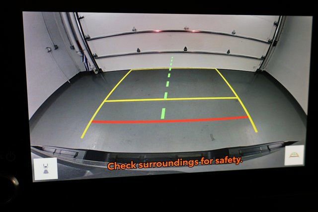 Certified 2025 Toyota Tacoma SR5 image 24