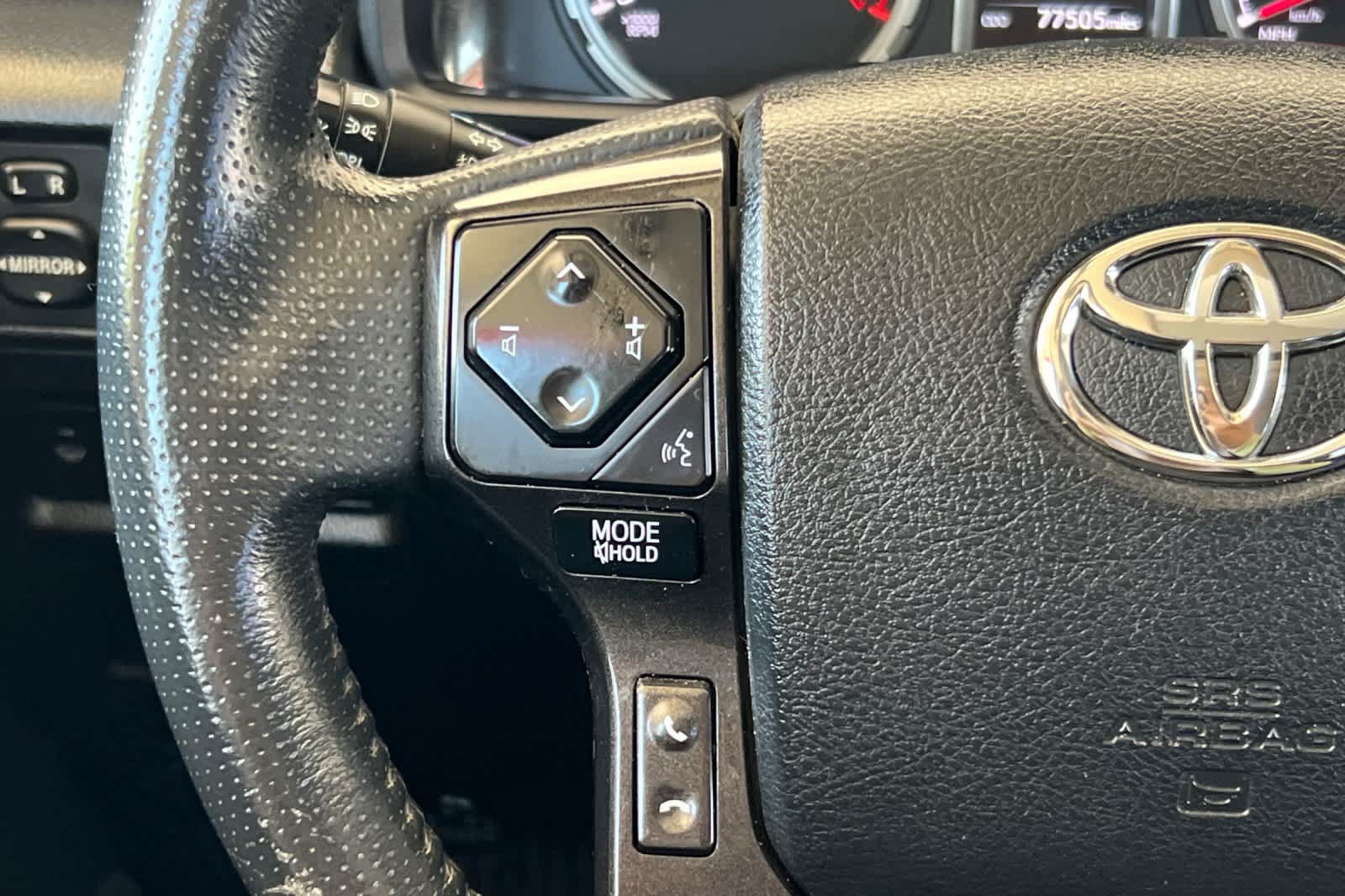Certified 2021 Toyota 4Runner Venture w/ Moonroof Package AWD/4WD image 27