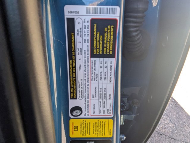 Used 2019 MINI Cooper Countryman ALL4 w/ Storage Package image 23