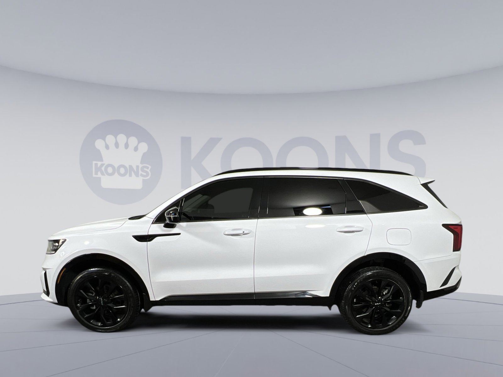 Used 2022 Kia Sorento SX image 2