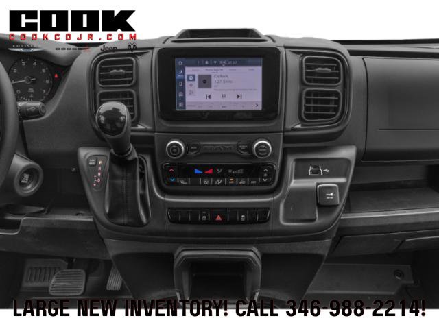 New 2027 RAM ProMaster 1500 FWD image 12