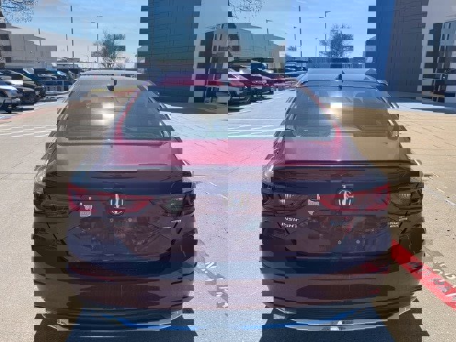 Used 2019 Honda Insight Touring image 10