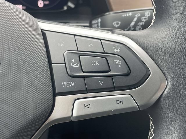 Certified 2026 Volkswagen Atlas SE FWD image 25
