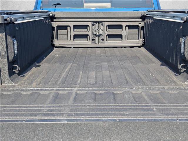 Used 2024 RAM 3500 Limited image 6