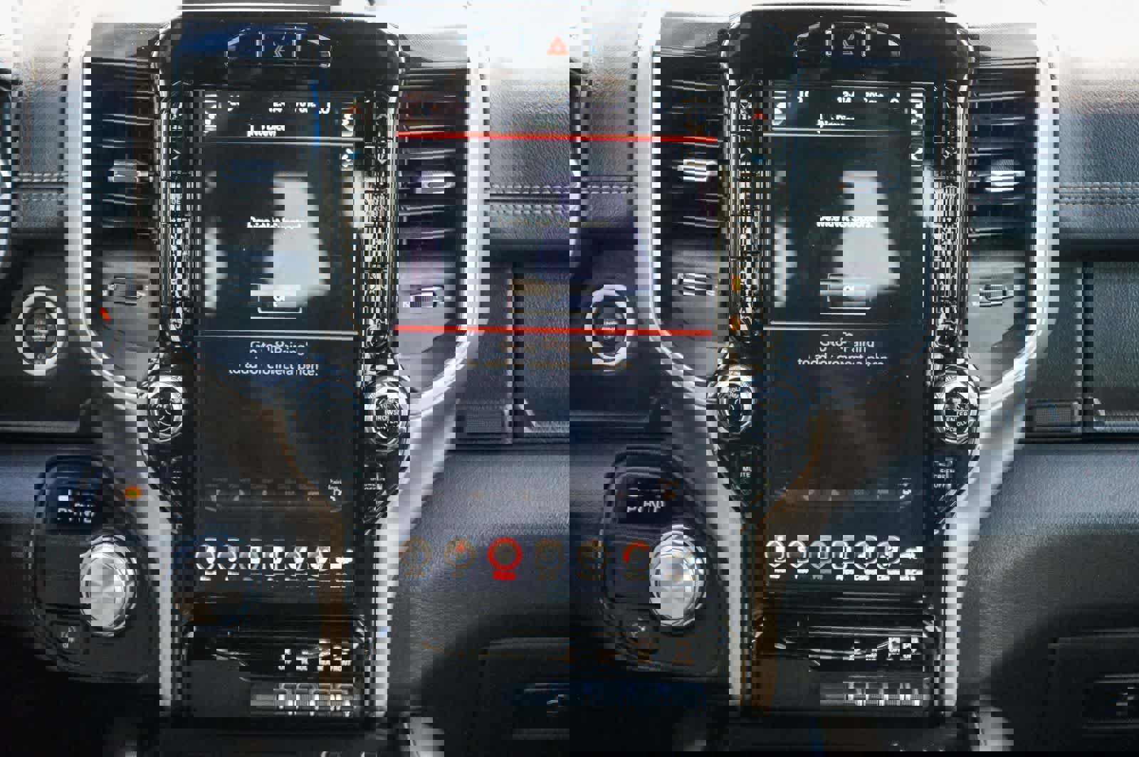 Used 2019 RAM 1500 Laramie image 13