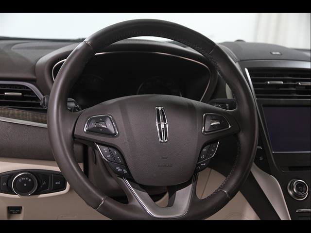 Used 2019 Lincoln MKC Reserve AWD/4WD image 8