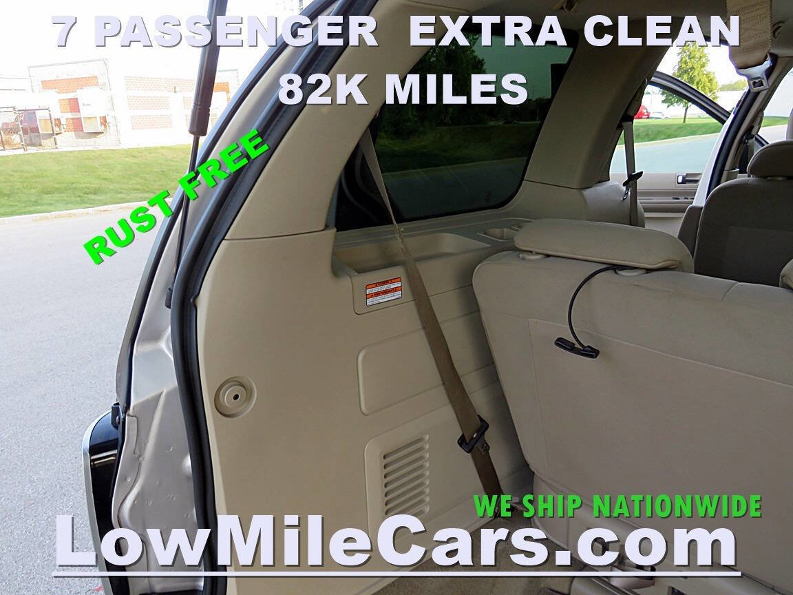 Used 2004 Mercury Monterey Convenience image 84