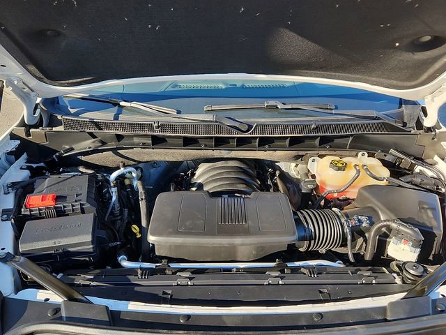 Certified 2022 GMC Yukon Denali image 28