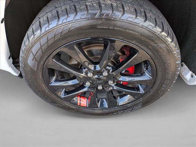 Used 2019 Jeep Grand Cherokee Altitude image 22