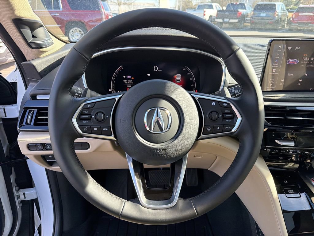 New 2026 Acura MDX w/ Technology Package image 28
